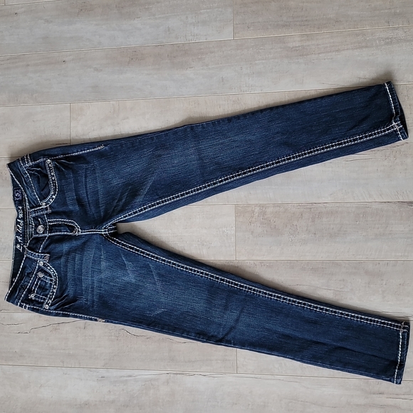 L.A. IDOL SKINNY JEANS 🤩 - Picture 2 of 14